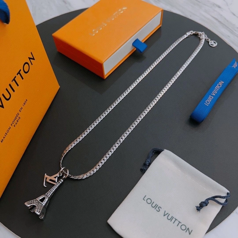 LX Necklaces EasyMatch 309875