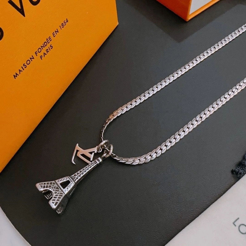 LX Necklaces EasyMatch 309875