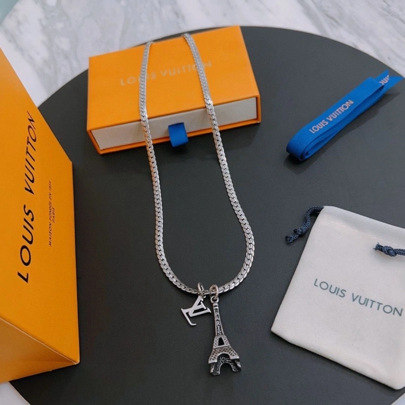 LX Necklaces EasyMatch 309875