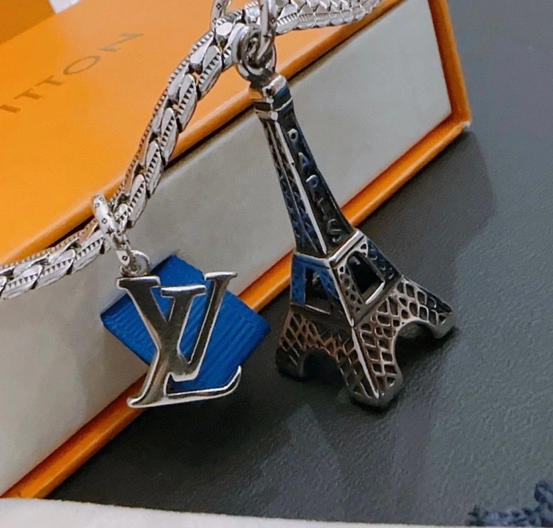 LX Necklaces EasyMatch 309875