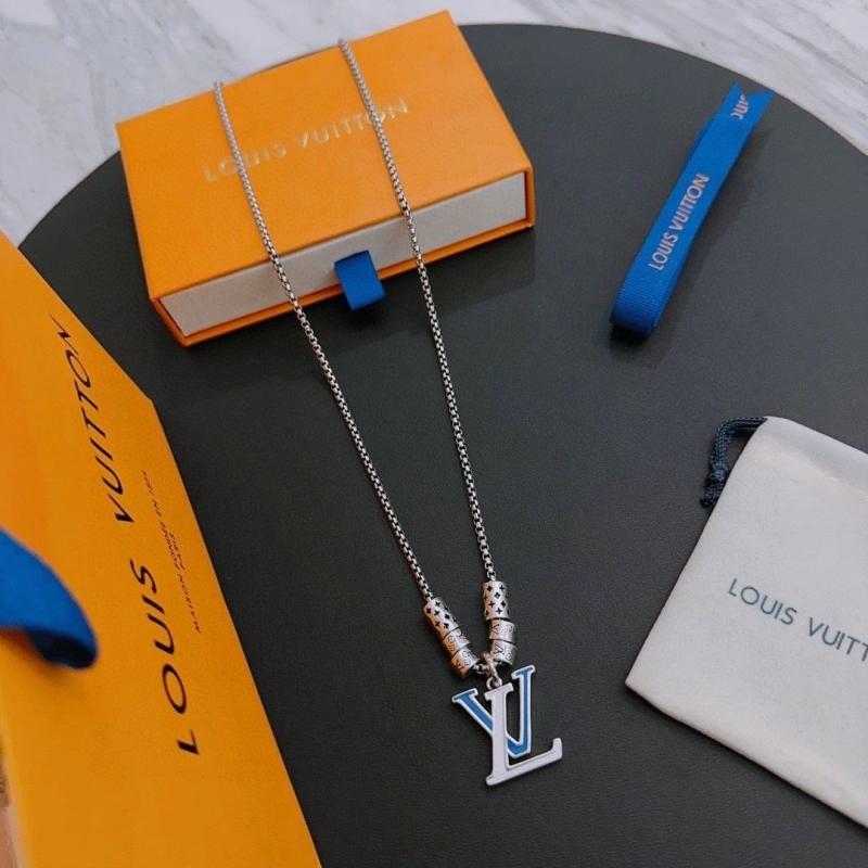 Lightweight LX Necklaces 309864