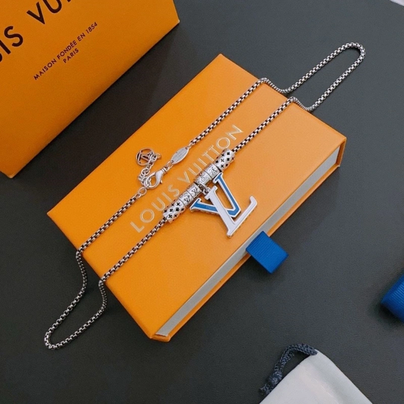 Lightweight LX Necklaces 309864