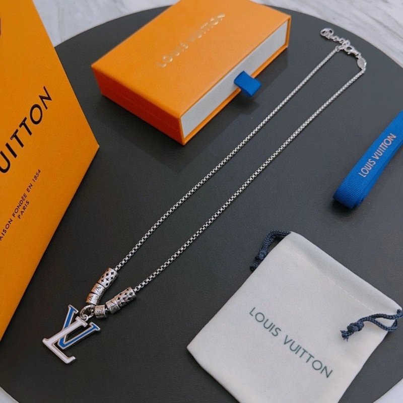 Lightweight LX Necklaces 309864