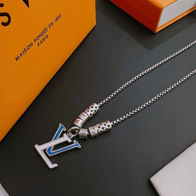 Lightweight LX Necklaces 309864