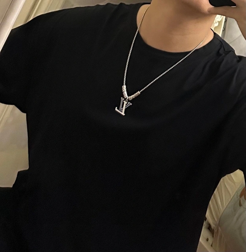 Lightweight LX Necklaces 309864