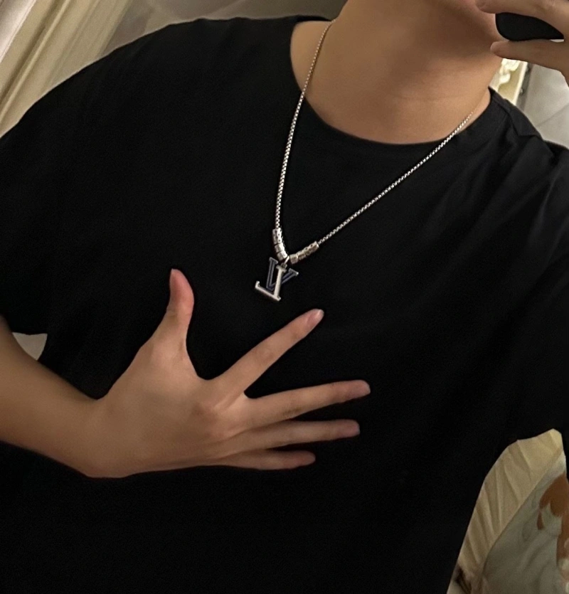 Lightweight LX Necklaces 309864