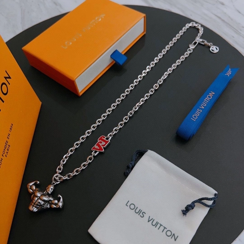 GoodFit LX Necklaces 309857