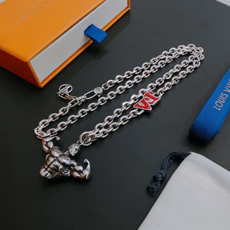GoodFit LX Necklaces 309857