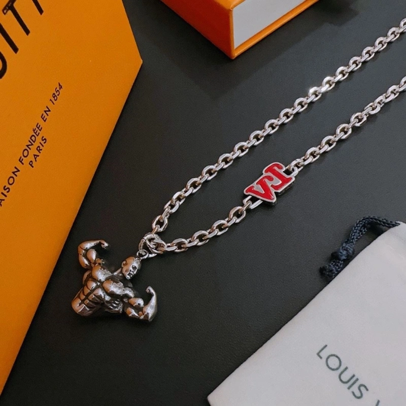 GoodFit LX Necklaces 309857