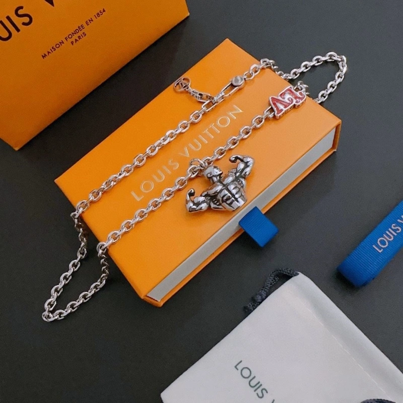 GoodFit LX Necklaces 309857