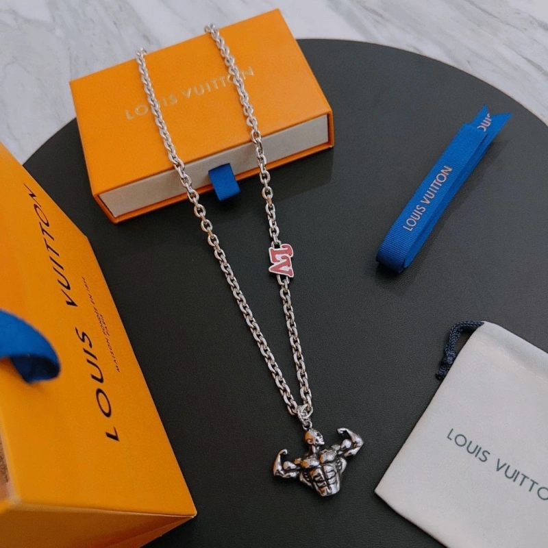 GoodFit LX Necklaces 309857