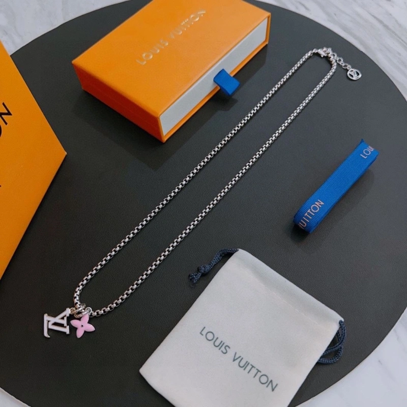 LX Necklaces Reliable 309863