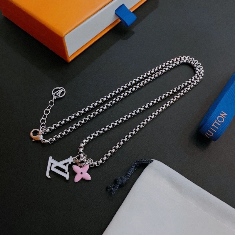 LX Necklaces Reliable 309863