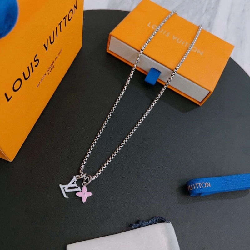 LX Necklaces Reliable 309863
