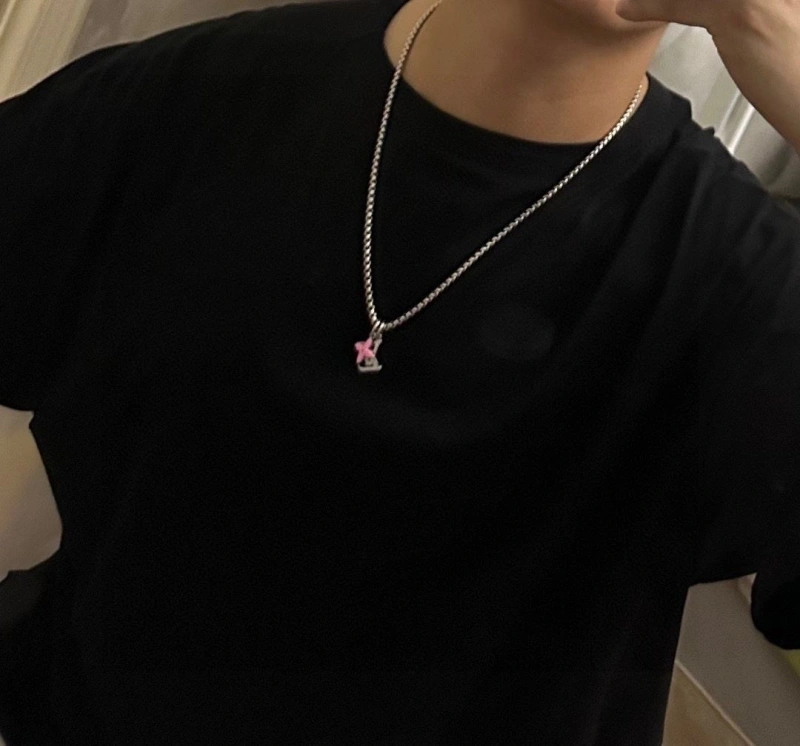 LX Necklaces Reliable 309863