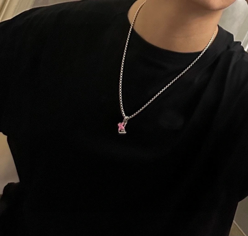 LX Necklaces Reliable 309863