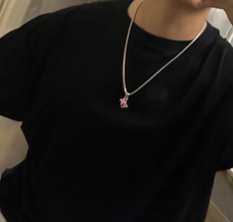 LX Necklaces Reliable 309863