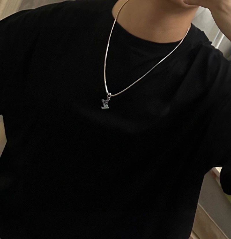 LX Necklaces Reliable 309863