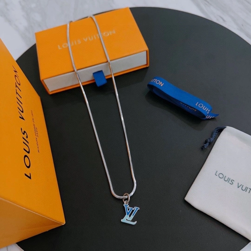 LX Necklaces Compact 309859