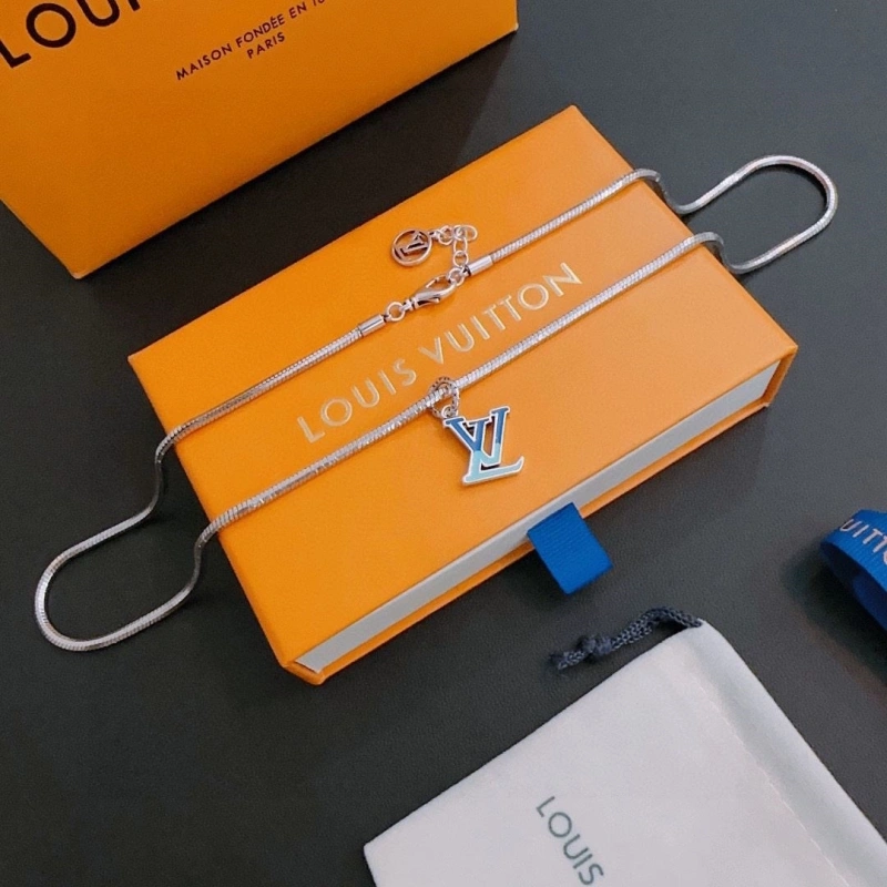 LX Necklaces Compact 309859