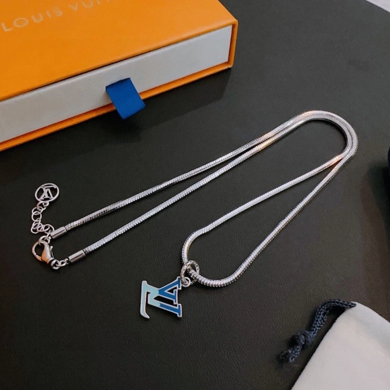 LX Necklaces Compact 309859