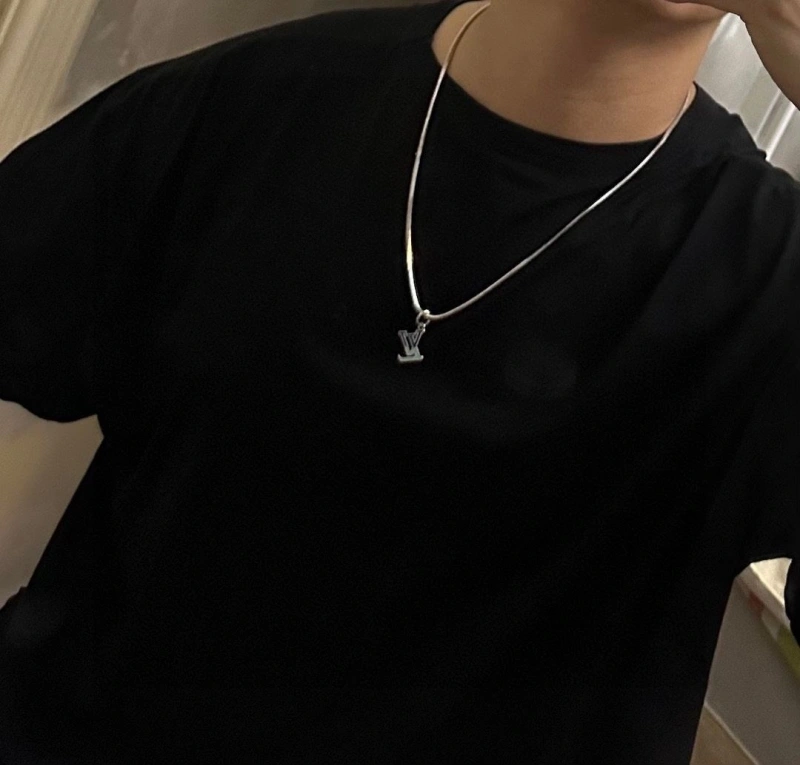 LX Necklaces Compact 309859