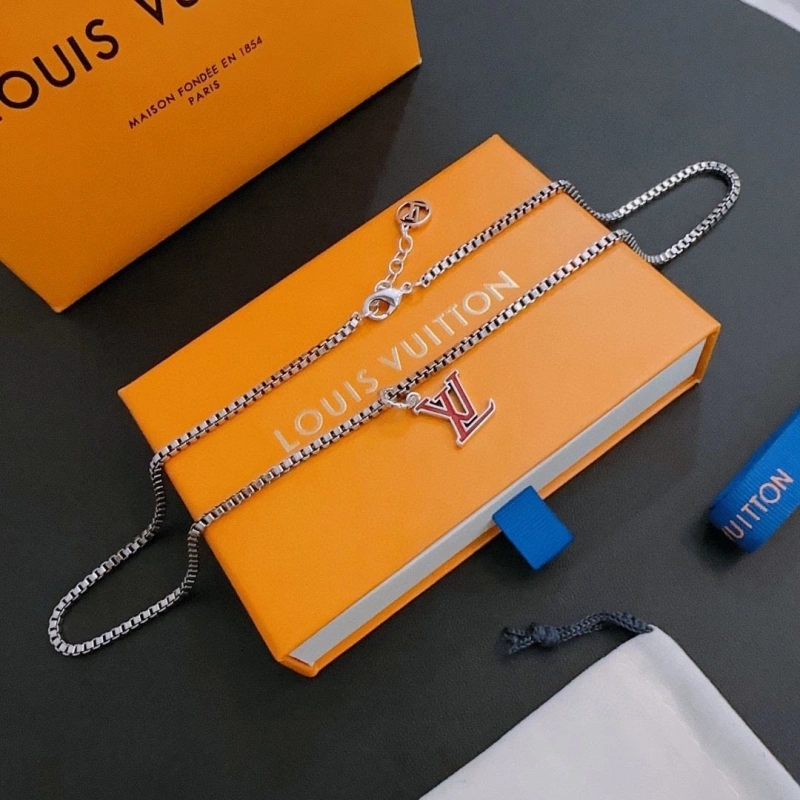 Stylish LX Necklaces 309858