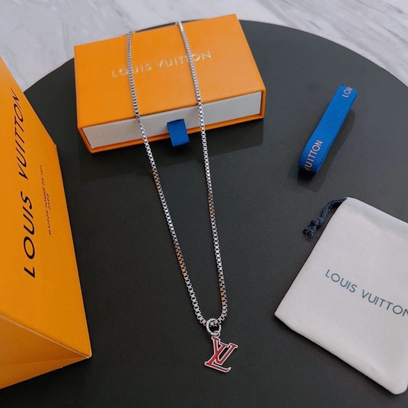 Stylish LX Necklaces 309858
