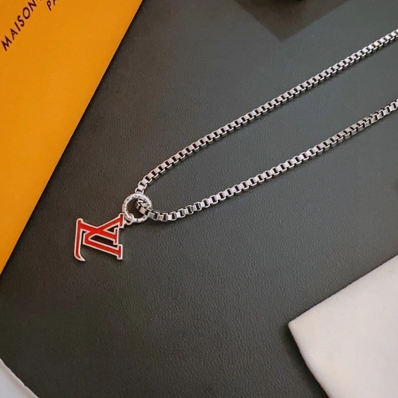 Stylish LX Necklaces 309858