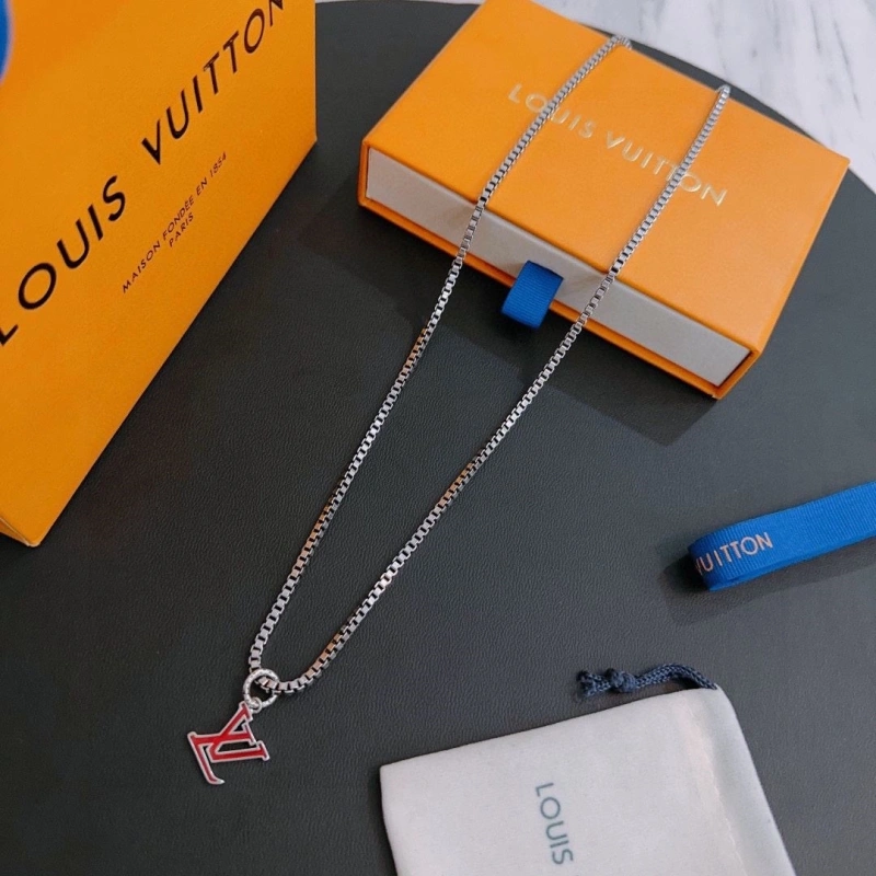 Stylish LX Necklaces 309858