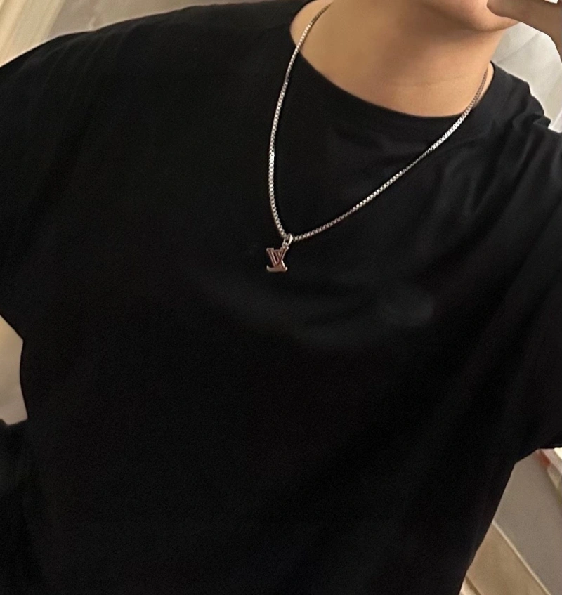 Stylish LX Necklaces 309858