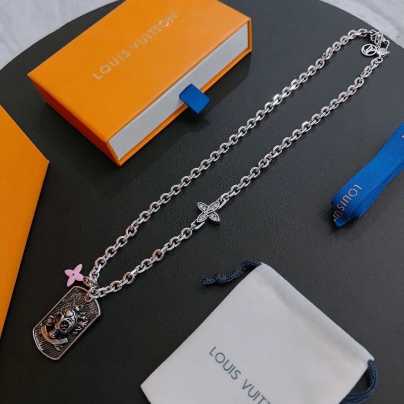 LX Necklaces DailyWear 309869