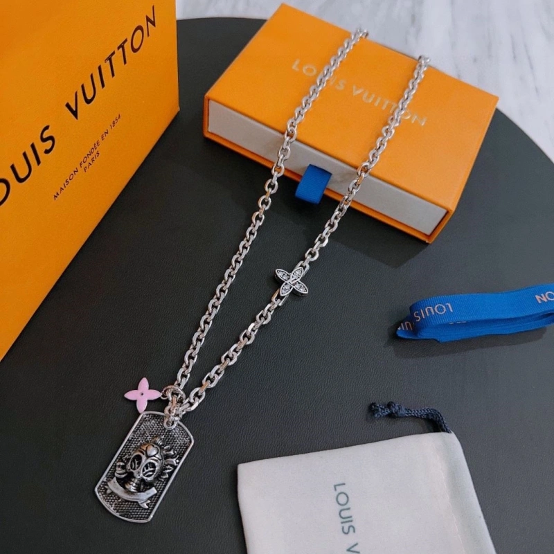LX Necklaces DailyWear 309869
