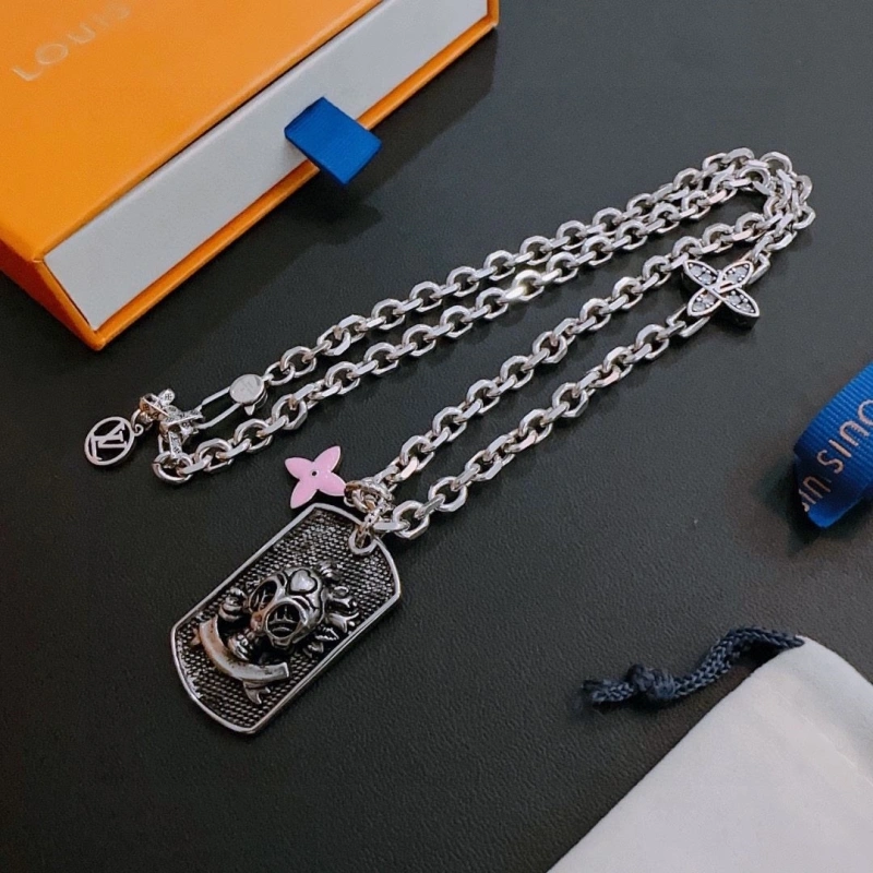LX Necklaces DailyWear 309869