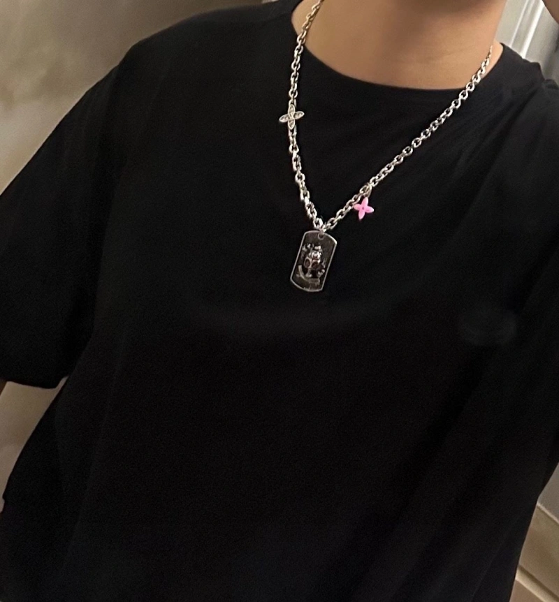 LX Necklaces DailyWear 309869