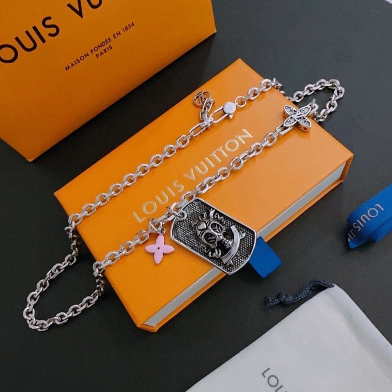 LX Necklaces DailyWear 309869