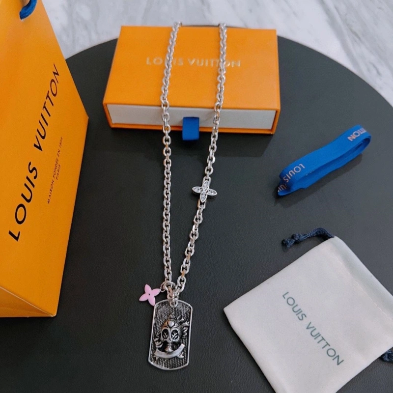 LX Necklaces DailyWear 309869