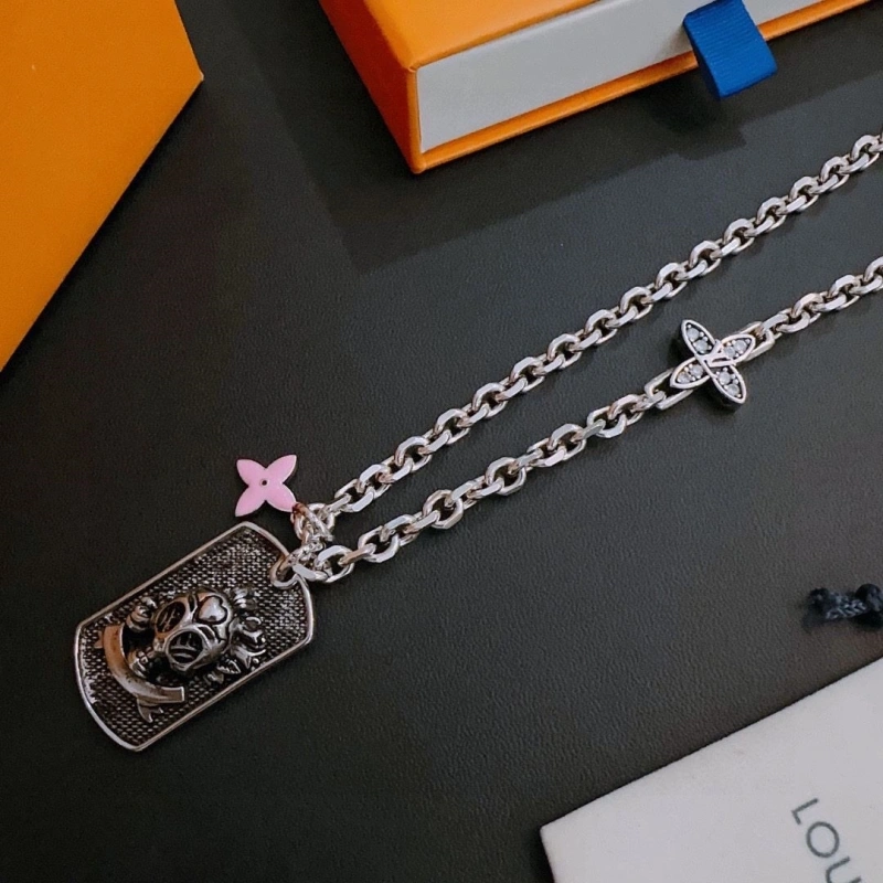 LX Necklaces DailyWear 309869