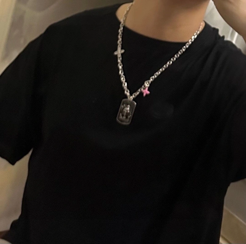 LX Necklaces DailyWear 309869