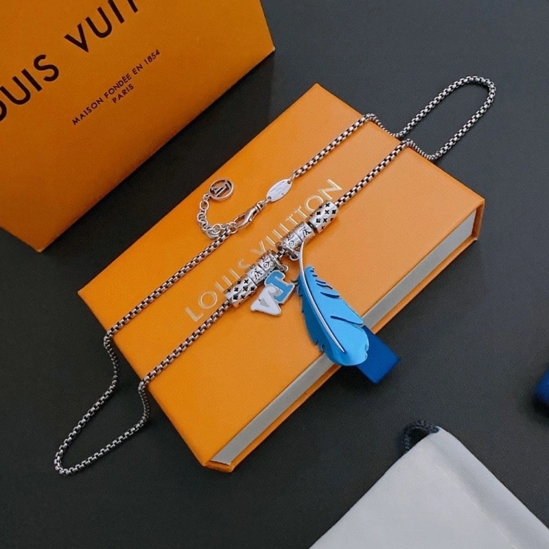 LX Necklaces EyeCatching 309853