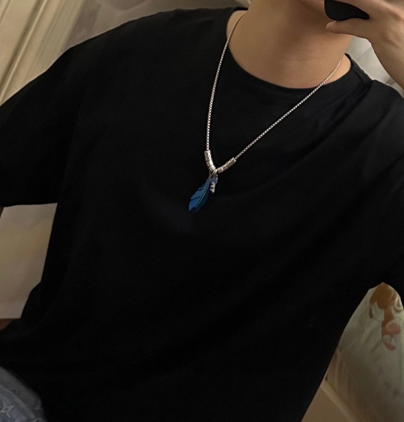 LX Necklaces EyeCatching 309853
