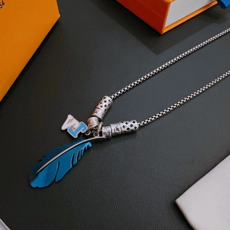 LX Necklaces EyeCatching 309853