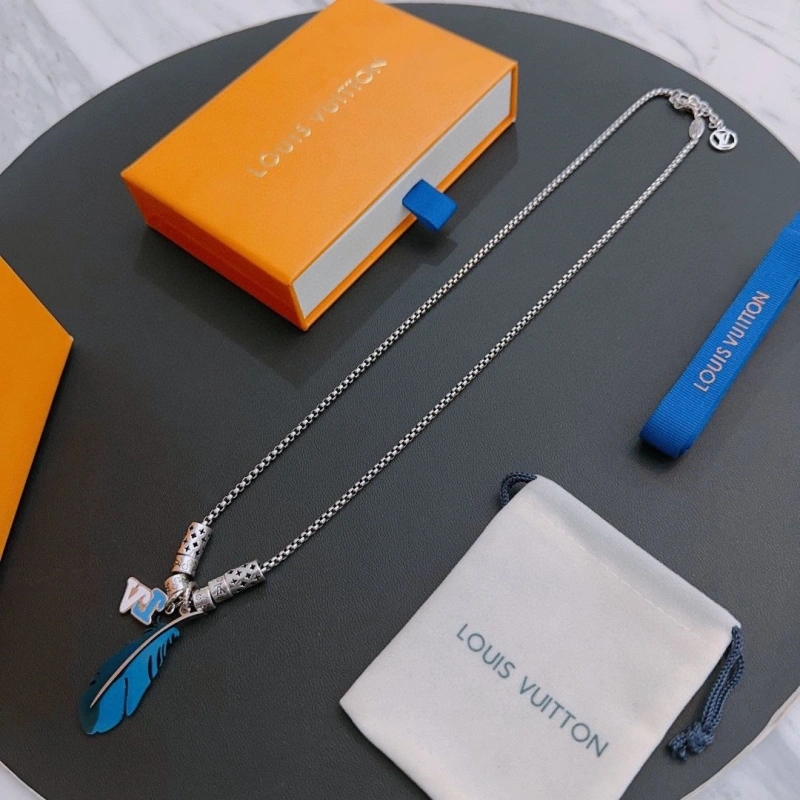 LX Necklaces EyeCatching 309853