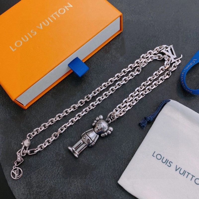 LX Necklaces Unique 309856