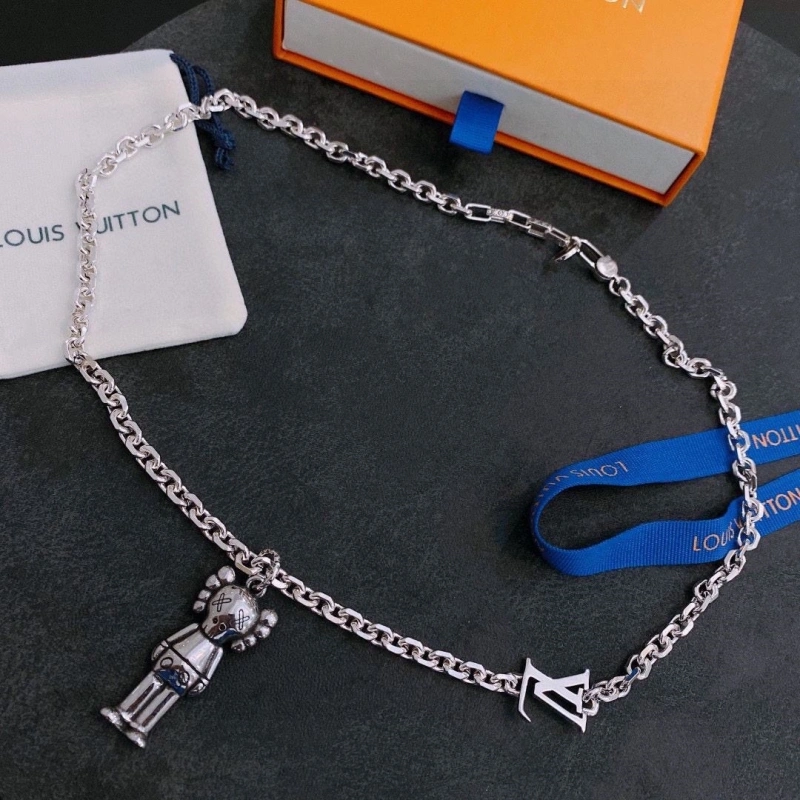 LX Necklaces Unique 309856