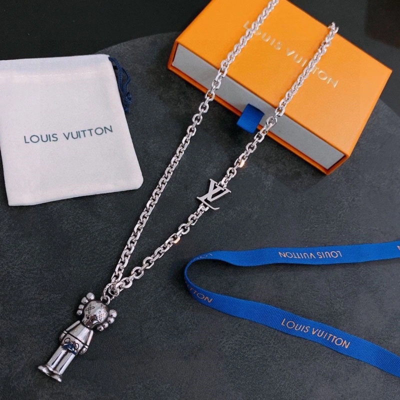 LX Necklaces Unique 309856