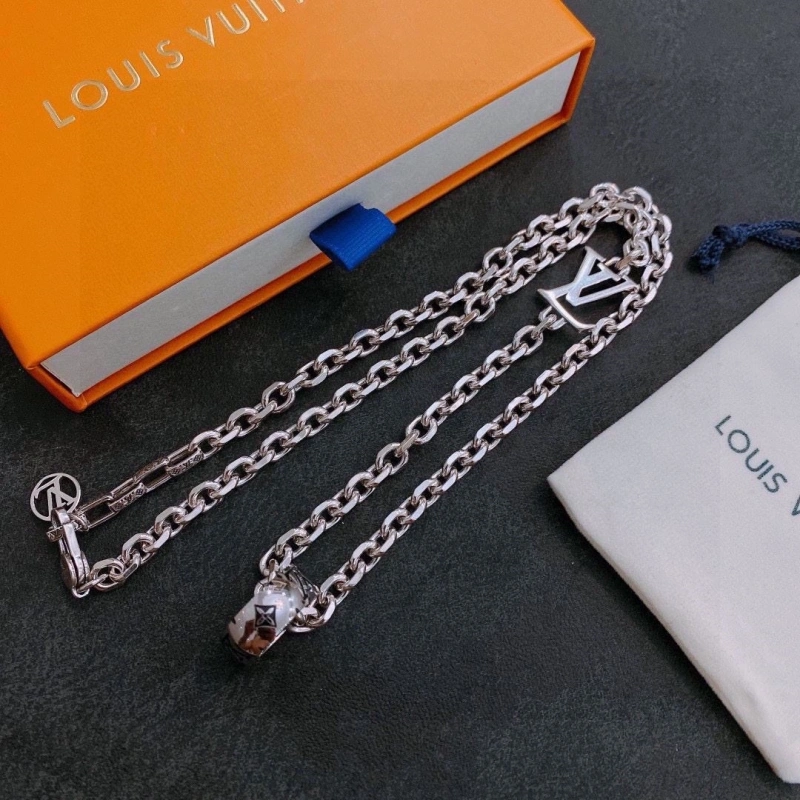 Efficient LX Necklaces 309861