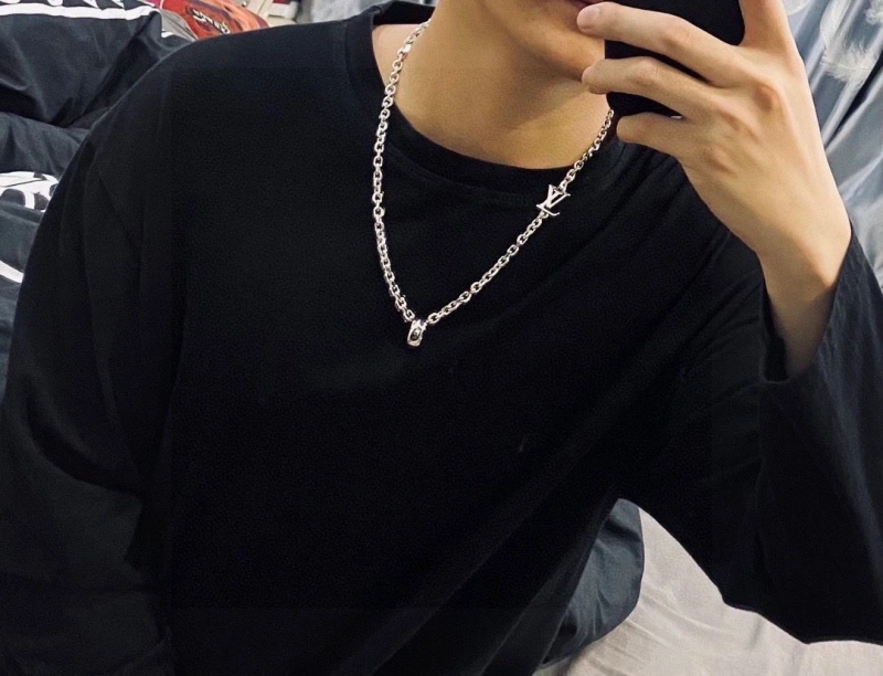 Efficient LX Necklaces 309861