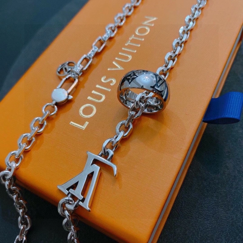 Efficient LX Necklaces 309861