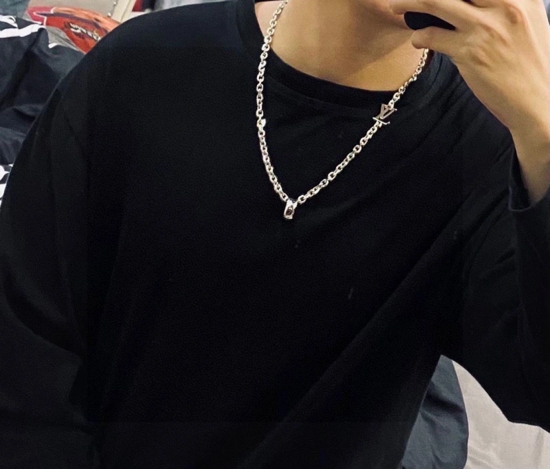 Efficient LX Necklaces 309861